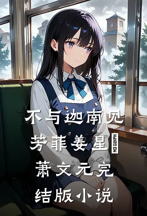 不与迦南见芳菲姜星玥萧文元完结版小说