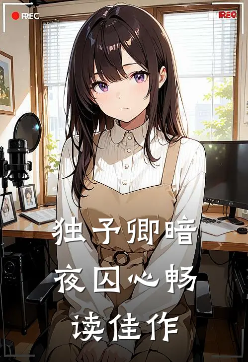 独予卿暗夜囚心畅读佳作