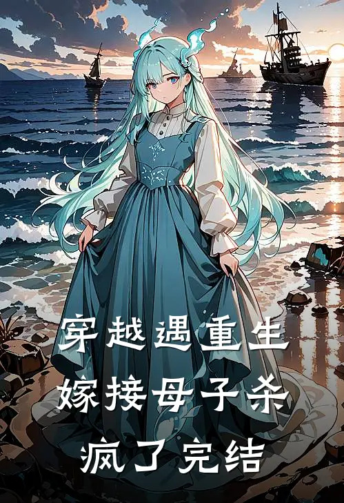 穿越遇重生嫁接母子杀疯了完结