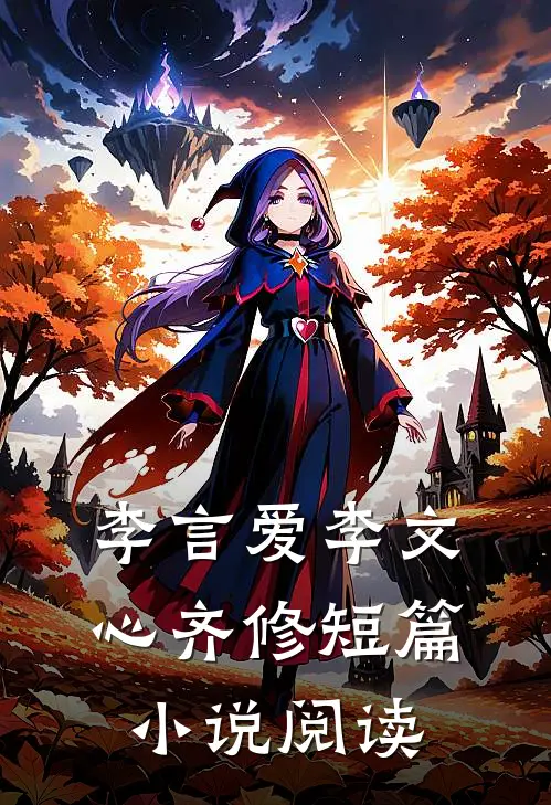 李言爱李文心齐修短篇小说阅读
