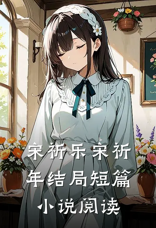 宋祈乐宋祈年结局短篇小说阅读