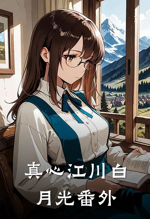 真心江川白月光 番外