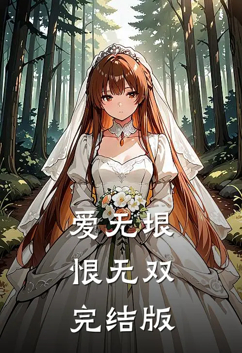 爱无垠,恨无双完结版免费阅读