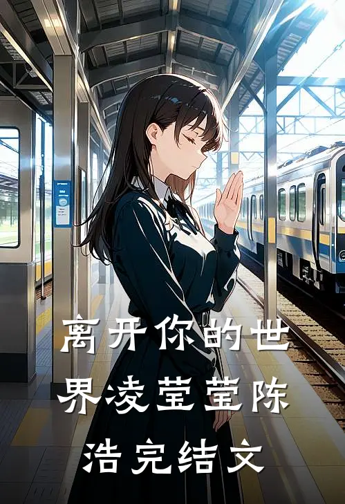 离开你的世界凌莹莹陈浩完结文