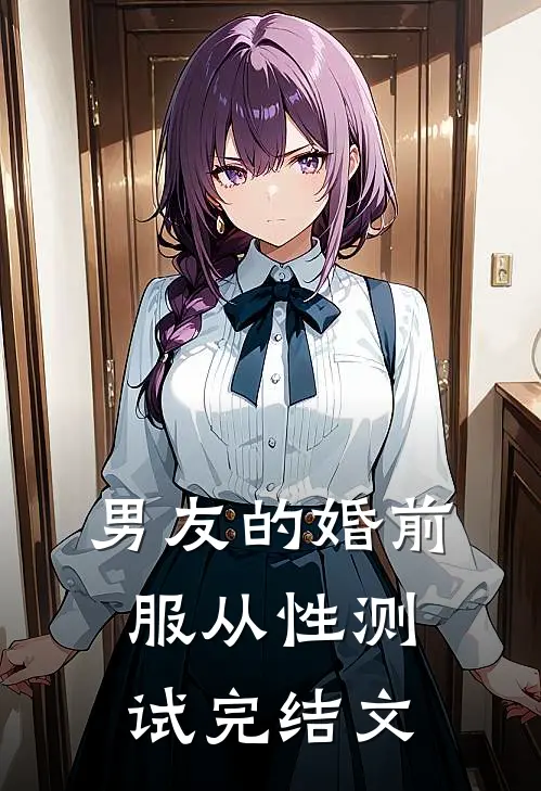 男友的婚前服从性测试完结文