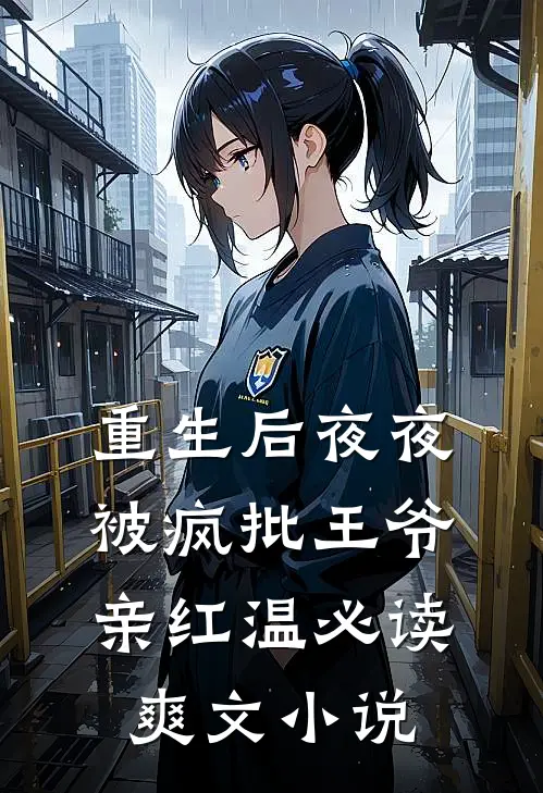重生后夜夜被疯批王爷亲红温必读爽文小说