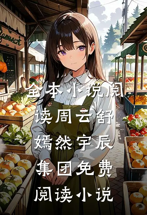 全本小说阅读周云舒嫣然宇辰集团免费阅读小说