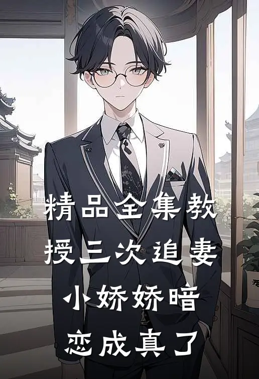 精品全集教授三次追妻，小娇娇暗恋成真了