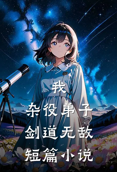 我，杂役弟子，剑道无敌短篇小说