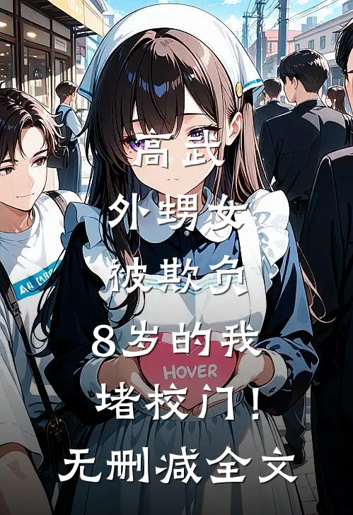 高武：外甥女被欺负，8岁的我堵校门！无删减全文