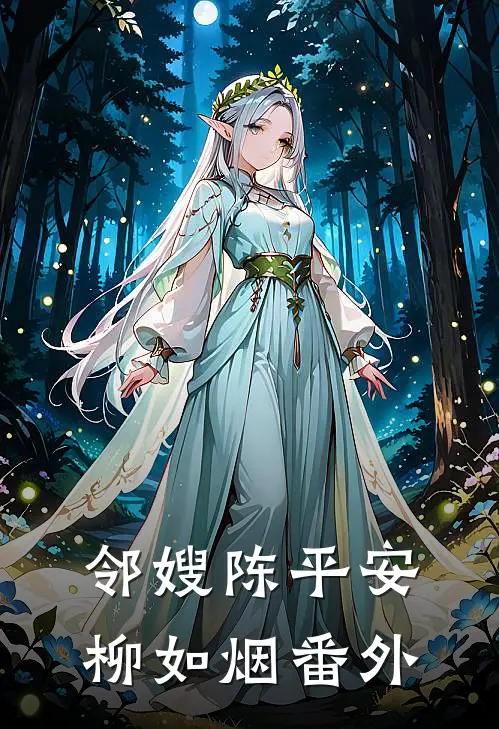 邻嫂陈平安柳如烟番外