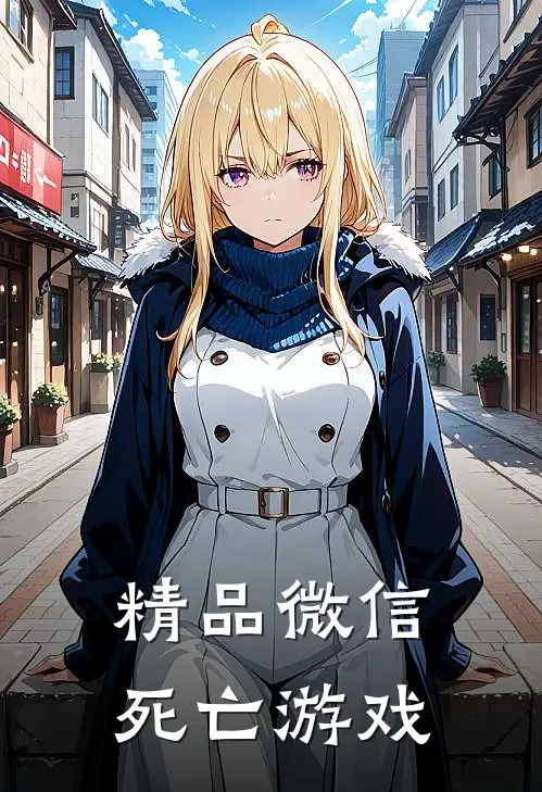 精品微信死亡游戏