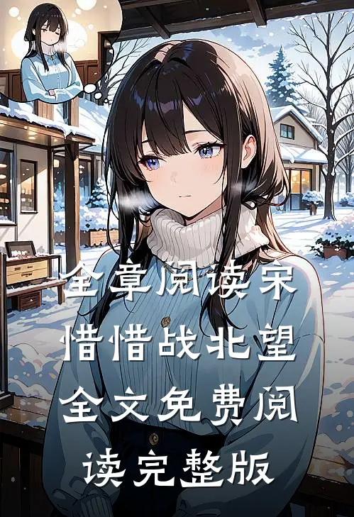 全章阅读宋惜惜战北望全文免费阅读完整版