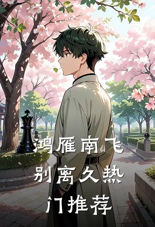 鸿雁南飞别离久热门推荐