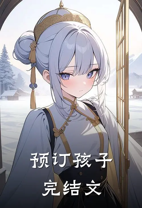 预订孩子完结文