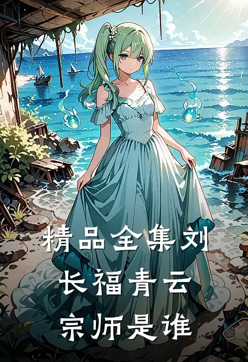精品全集刘长福青云宗师是谁
