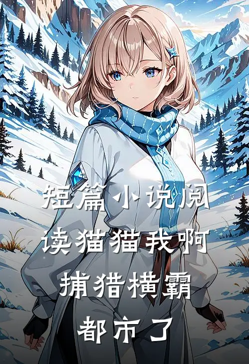 短篇小说阅读猫猫我啊，捕猎横霸都市了