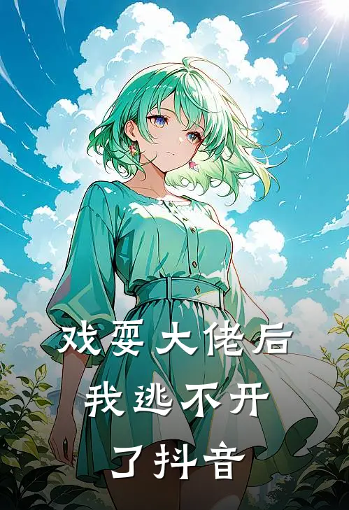 戏耍大佬后，我逃不开了抖音