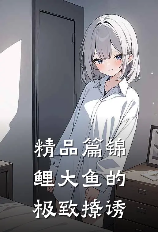 精品篇锦鲤大鱼的极致撩诱