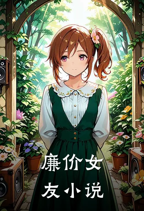 廉价女友小说