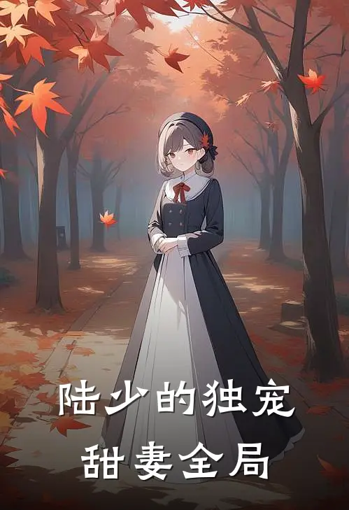 陆少的独宠甜妻全局