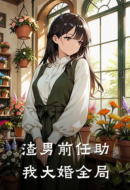 渣男前任助我大婚全局