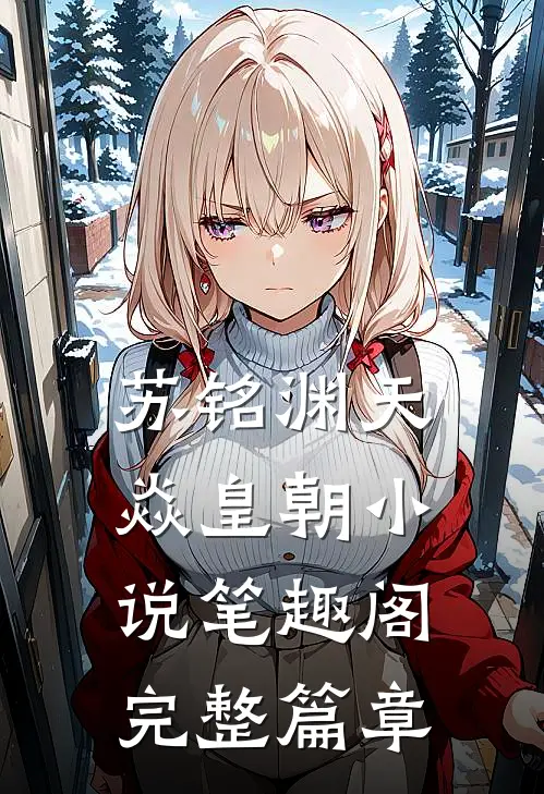 苏铭渊天焱皇朝小说笔趣阁完整篇章