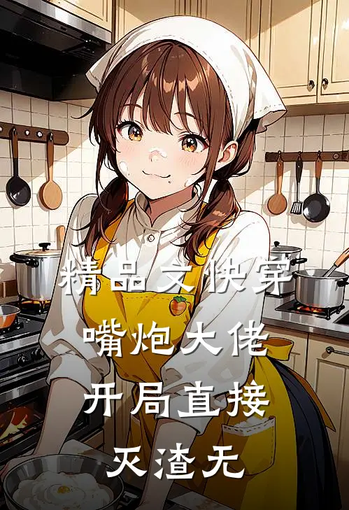 精品文快穿:嘴炮大佬开局直接灭渣无