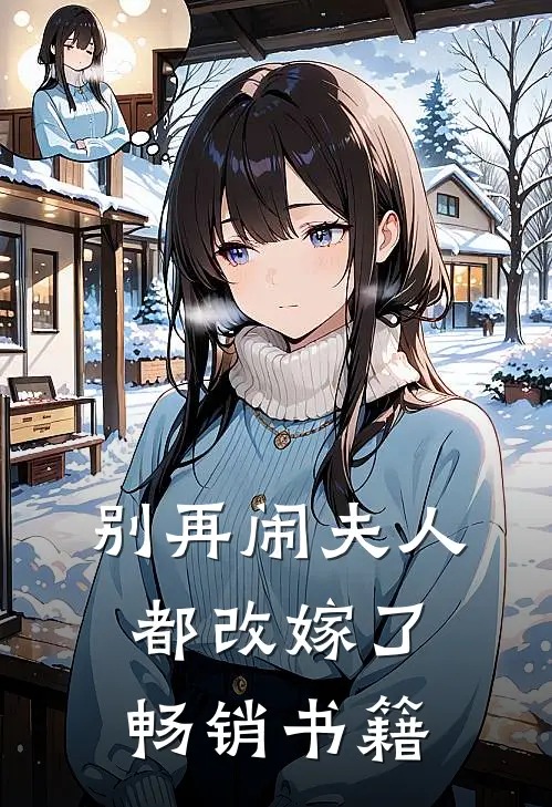 别再闹夫人都改嫁了畅销书籍
