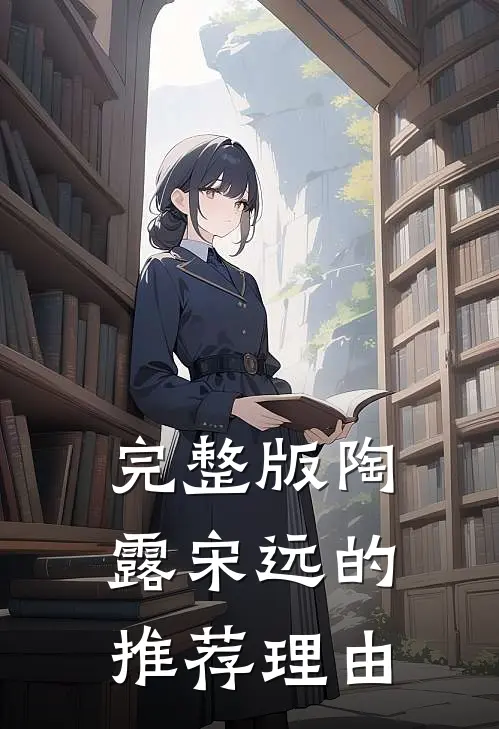 完整版陶露宋远的推荐理由