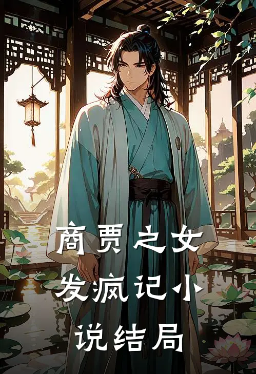 商贾之女发疯记小说结局