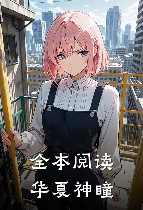 全本阅读华夏神瞳