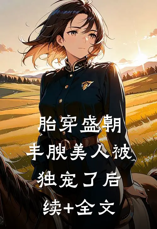 胎穿盛朝，丰腴美人被独宠了后续+全文
