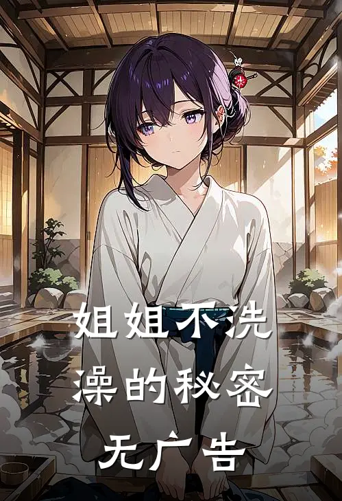 姐姐不洗澡的秘密无广告
