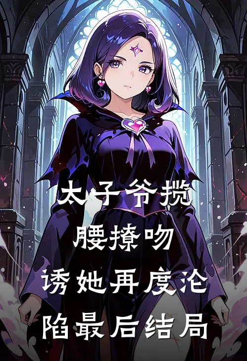 太子爷揽腰撩吻,诱她再度沦陷最后结局怎么样