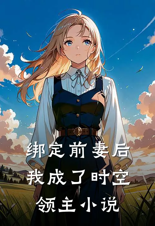 绑定前妻后我成了时空领主小说