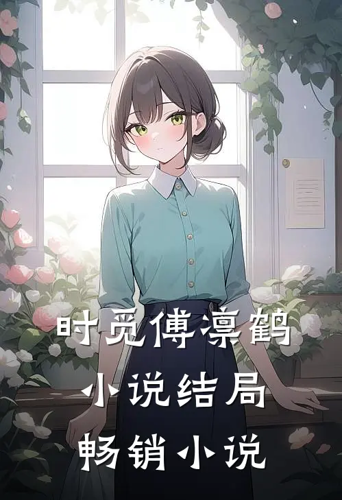时觅傅凛鹤小说结局畅销小说
