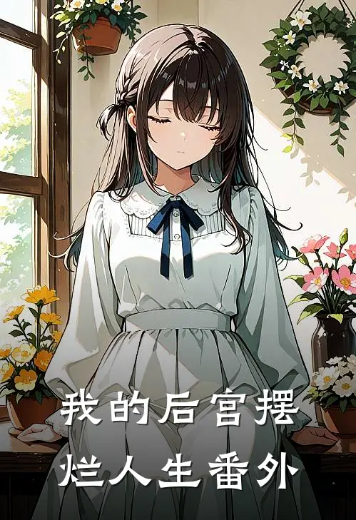 我的后宫摆烂人生 番外