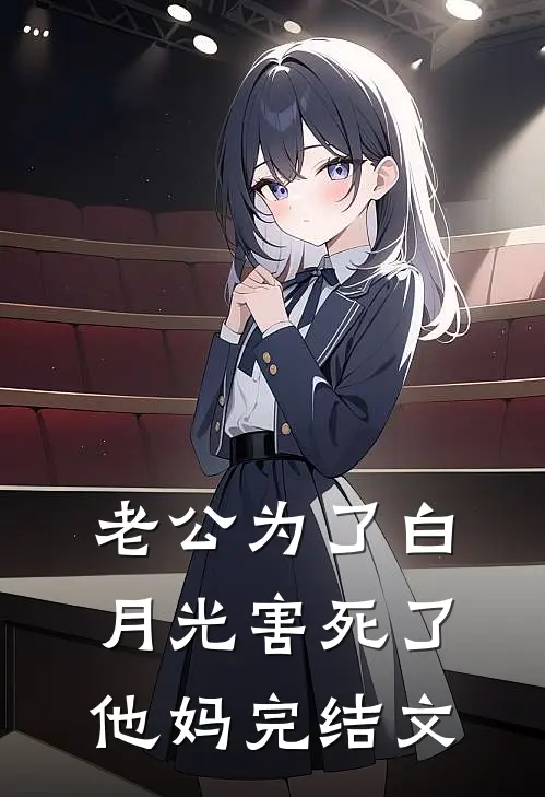 老公为了白月光害死了他妈完结文