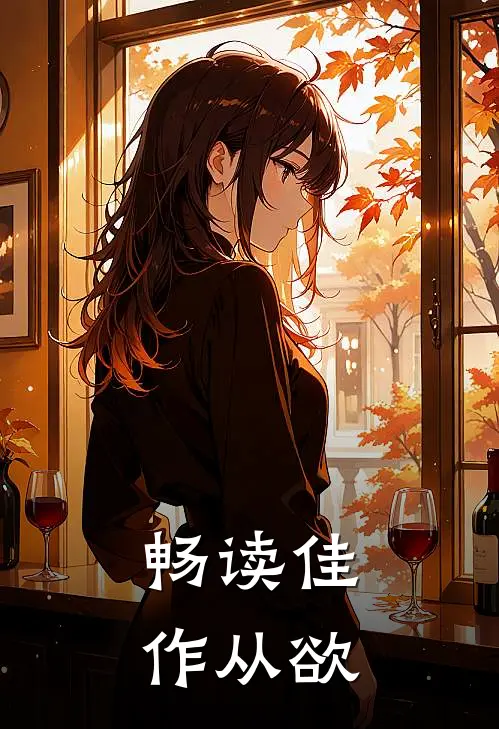 畅读佳作从欲