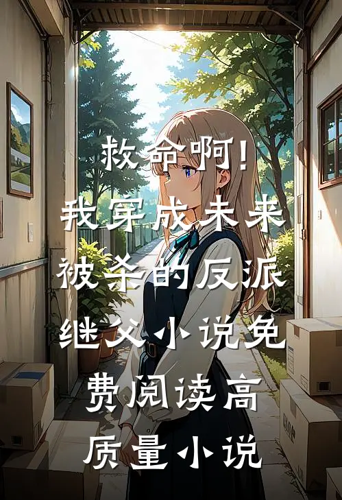 救命啊!我穿成未来被杀的反派继父小说免费阅读高质量小说