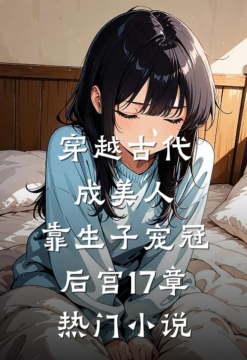 穿越古代成美人,靠生子宠冠后宫17章热门小说