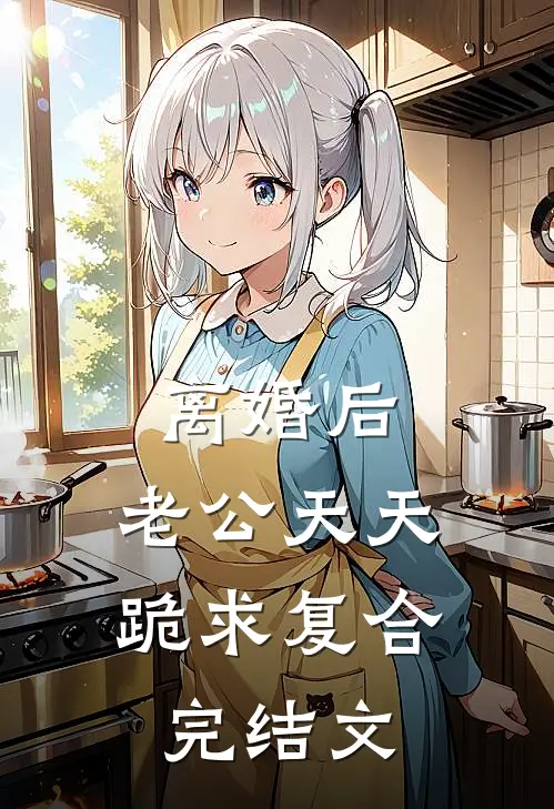 离婚后，老公天天跪求复合完结文