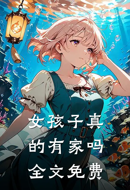 女孩子真的有家吗全文免费