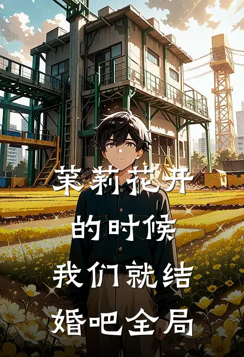 茉莉花开的时候，我们就结婚吧全局