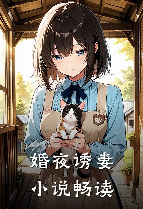 婚夜诱妻小说畅读