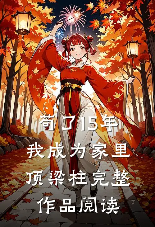 苟了15年，我成为家里顶梁柱完整作品阅读