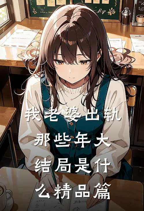 我老婆出轨那些年大结局是什么精品篇