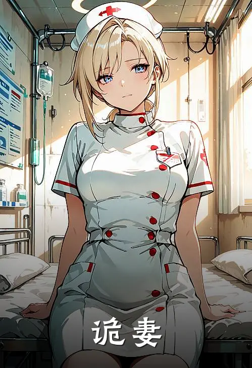 诡妻