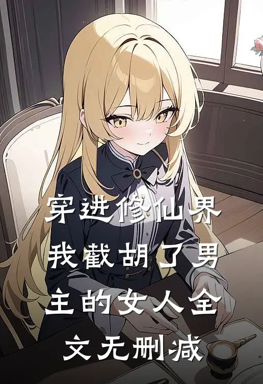 穿进修仙界：我截胡了男主的女人全文无删减